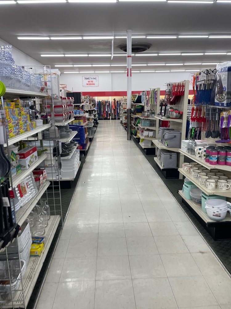 OHIO THRIFT STORES Updated September 2024 14 Reviews 67 Great