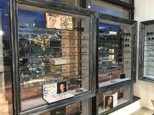 Zeifert Eye Care 18 Reviews Optometrists 1849 Green Bay Rd Highland Park Il United States Phone Number Yelp