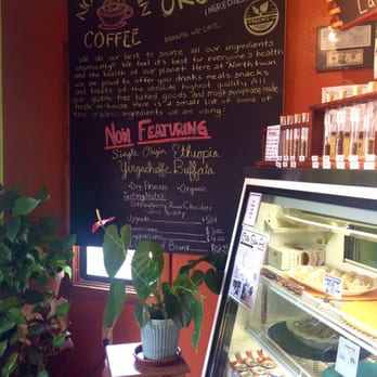 Northtown Coffee - Organic ingredients! - Coffee & Tea Near Me - Arcata, California Northtown Coffee - Organic ingredients! - Coffee & Tea Near Me - Arcata, California