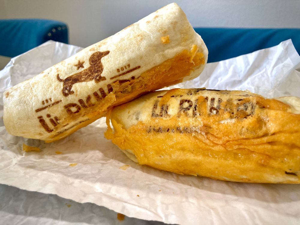 Lil Richard's