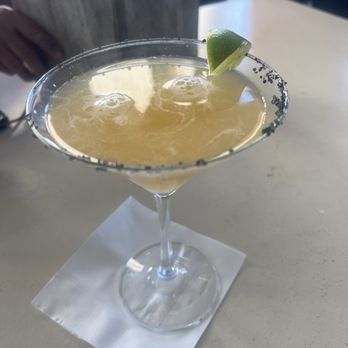 El Torito - Black diamond margarita - Mexican Near Me - Riverside, California El Torito - Black diamond margarita - Mexican Near Me - Riverside, California