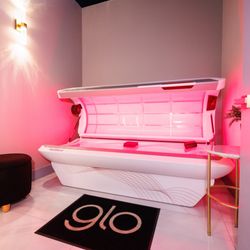 Glo Tanning