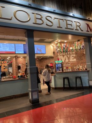 Lobster ME by null