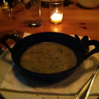 MK Kitchen - The mussels aftermath as I forgot to take a pic before I devoured them! - New American Near Me - Gorham, Maine MK Kitchen - The mussels aftermath as I forgot to take a pic before I devoured them! - New American Near Me - Gorham, Maine