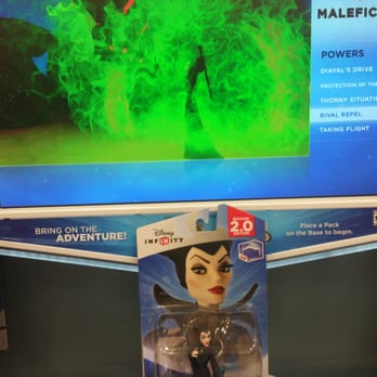 Target - Maleficent! On Disney Infinity! - Department Stores Near Me - Fullerton, California Target - Maleficent! On Disney Infinity! - Department Stores Near Me - Fullerton, California