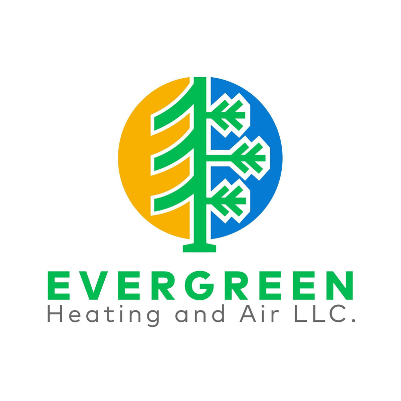 Slide of Evergreen Heating and Air