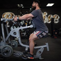 Paradise Gym
