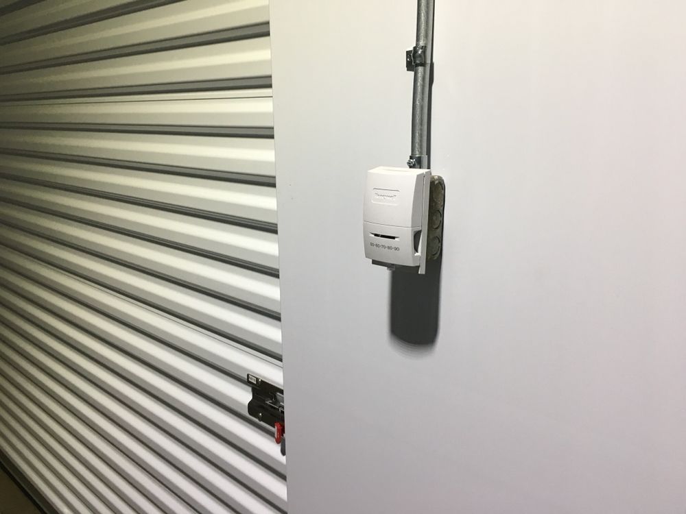 LUCENDA SELF STORAGE Updated September 2024 290 Margaret St