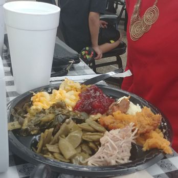 Carolina Buffet - Even my lovely wife and filled her plate.. And she is pretty picky. - Southern Near Me - West Columbia, South Carolina Carolina Buffet - Even my lovely wife and filled her plate.. And she is pretty picky. - Southern Near Me - West Columbia, South Carolina