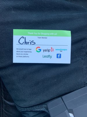 Greenlight Dispensary Las Vegas by null