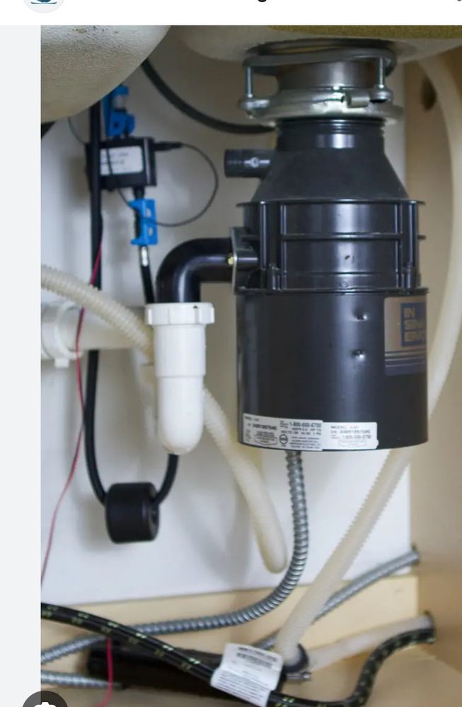 Slide of SM Plumbing