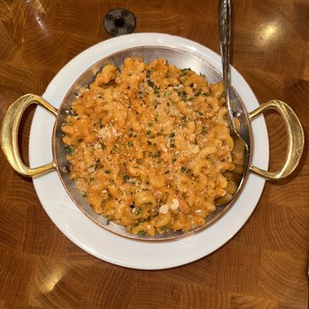 Catch NYC - LOBSTER MAC & CHEESE - Asian Fusion Near Me - New York, New York