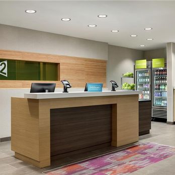 Home2 Suites by Hilton Dublin - Reception - Hotels Near Me - Dublin, Georgia Home2 Suites by Hilton Dublin - Reception - Hotels Near Me - Dublin, Georgia