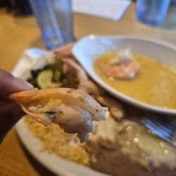 Las Casuelas Mexican Restaurant & Bar