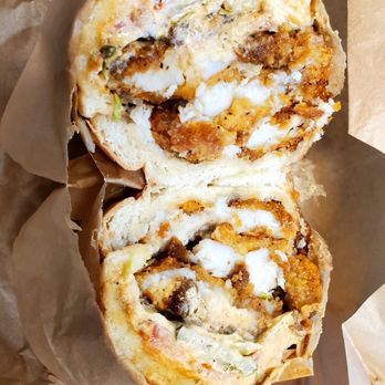 Nola Street Kitchen - Fried fish po-boy - Chicken Wings Near Me - Gilroy, California Nola Street Kitchen - Fried fish po-boy - Chicken Wings Near Me - Gilroy, California