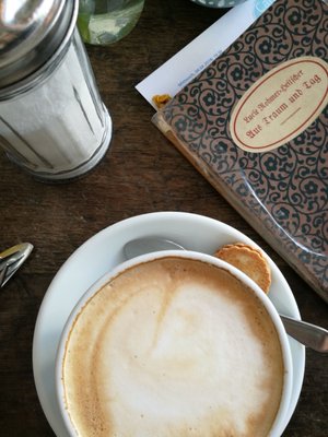 Café LIVRES by null