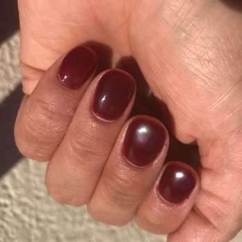 K & S Nails - OPI gel color 157. - Nail Salons Near Me - Tampa, Florida K & S Nails - OPI gel color 157. - Nail Salons Near Me - Tampa, Florida