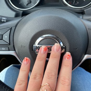 Garden Nails - Starfish nails - Nail Salons Near Me - Kapolei, Hawaii Garden Nails - Starfish nails - Nail Salons Near Me - Kapolei, Hawaii