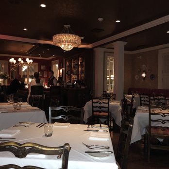 The Ebbitt Room - American Near Me - Cape May, New Jersey
