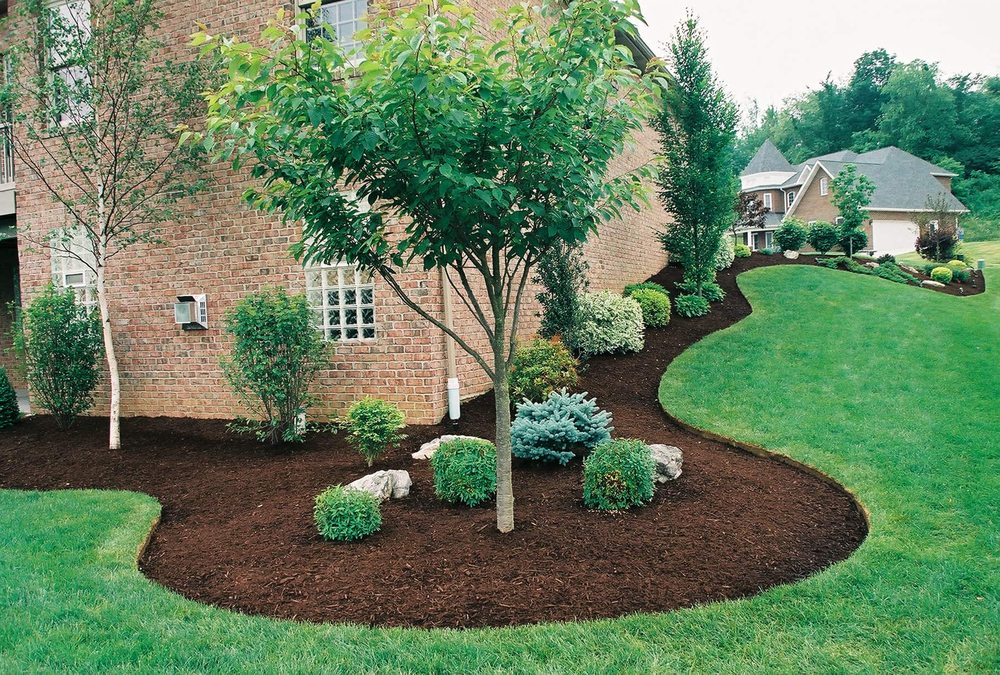 TENNESSEE GREEN LANDSCAPE AND TREE SERVICE - Updated September 2024