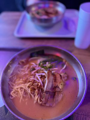 K-Pop Ramen Dallas by null