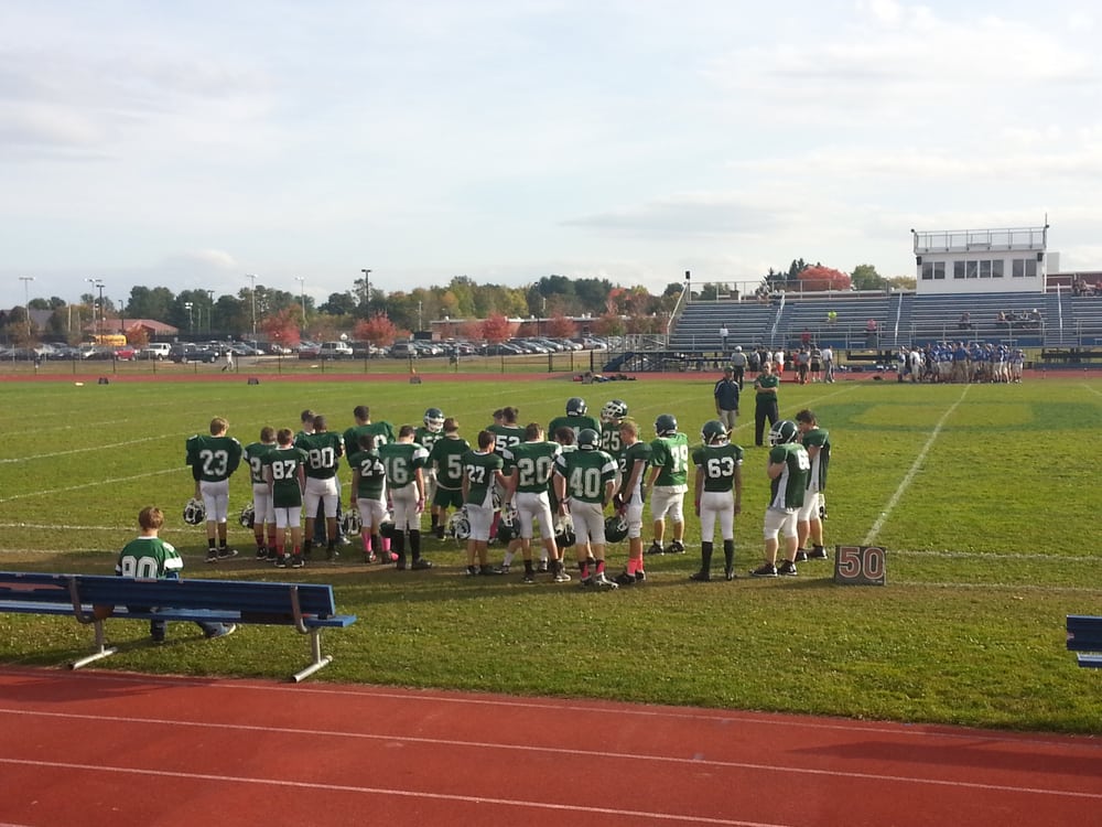 QUEENSBURY SCHOOL DISTRICT 455 Aviation Rd, Queensbury, New York