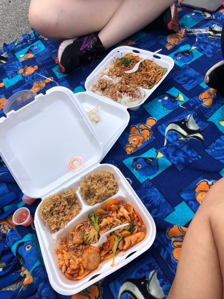 HOUSE OF HUNAN 24 Photos & 38 Reviews Chinese 1583 Marion Waldo