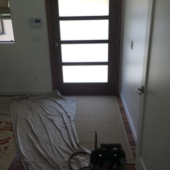 All-Ways Air Control - Covered our new flooring - Heating & Air Conditioning/HVAC Near Me - Tacoma, Washington