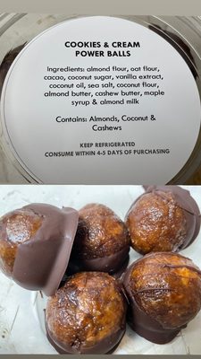 Tasty As Fit by null