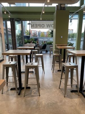 Mainstay Provisions by null