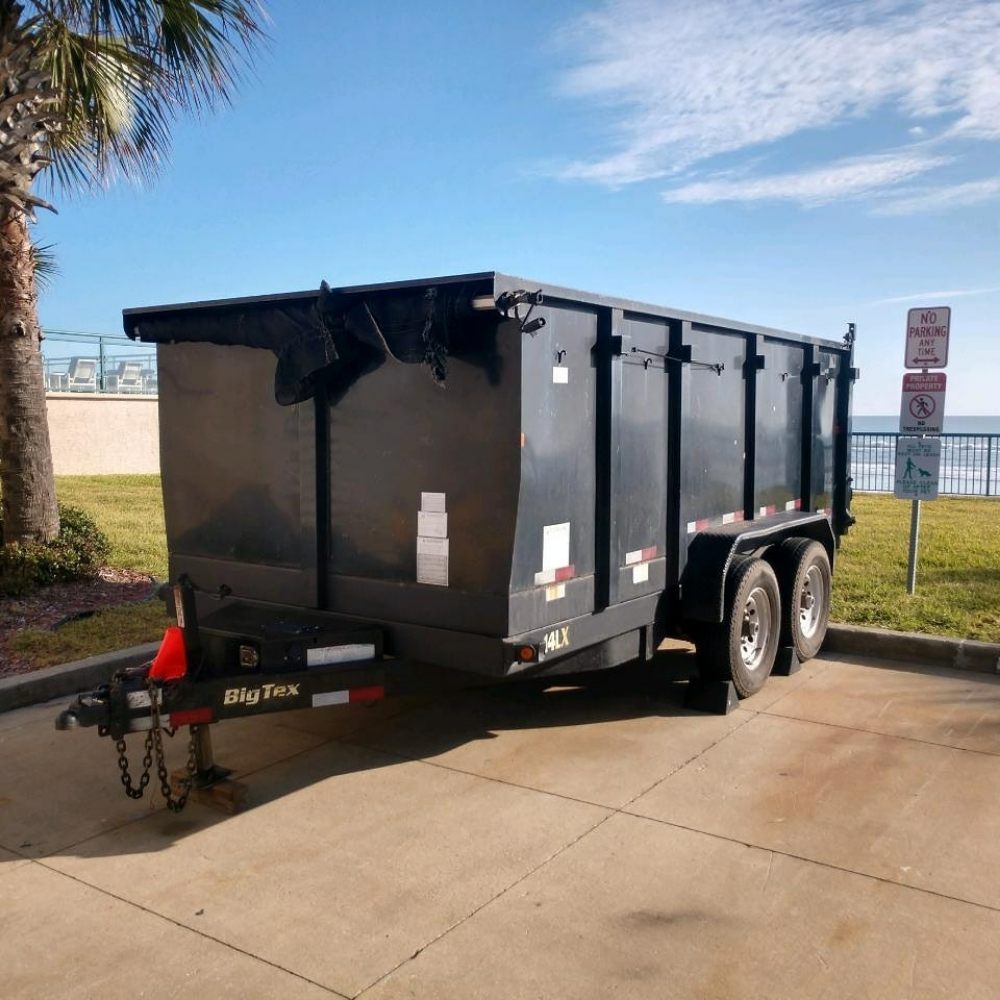 EAST COAST DUMPSTER RENTALS Updated September 2024 Request a Quote