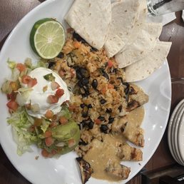 Rio Doso Chicken