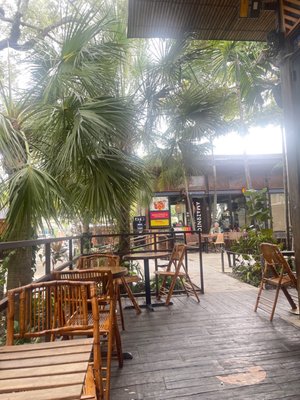 Devia Juice Bar at Midtown Garden by null