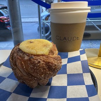 Claude Bakery - Bakeries Near Me - New York, New York