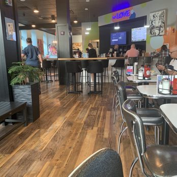 Square Cafe - Breakfast & Brunch Near Me - Pittsburgh, Pennsylvania Square Cafe - Breakfast & Brunch Near Me - Pittsburgh, Pennsylvania