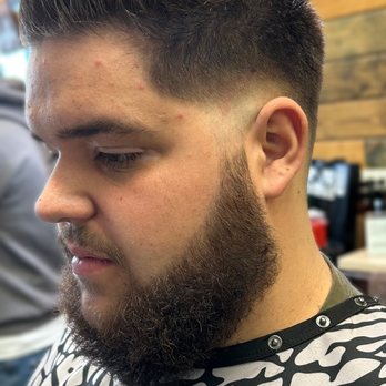 Riverside Barber - Barbers Near Me - Independence, Oregon Riverside Barber - Barbers Near Me - Independence, Oregon