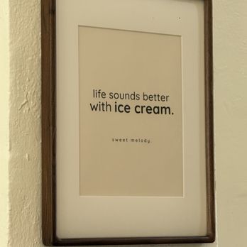 Sweet Melody - Ice Cream & Frozen Yogurt Near Me - Fort Lauderdale, Florida Sweet Melody - Ice Cream & Frozen Yogurt Near Me - Fort Lauderdale, Florida