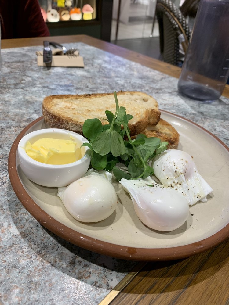 FLOWER CHILD CAFE 103 Photos & 20 Reviews 1 Anderson St, Chatswood