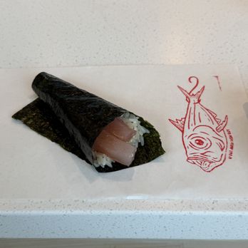 The Joint Seafood - Tuna - Seafood Markets Near Me - Los Angeles, California