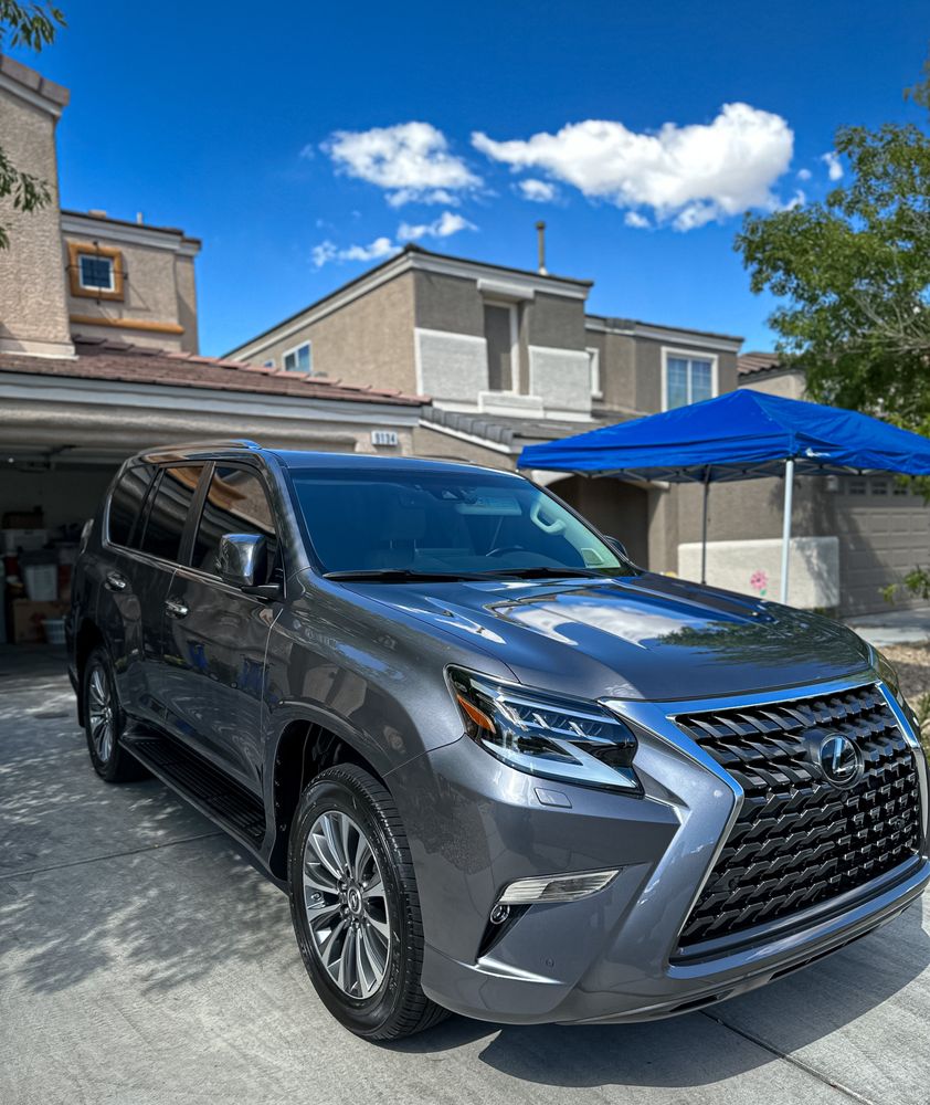 CARBRO AUTO DETAILING Updated April 2024 Request a Quote 30