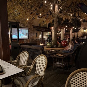 Trattoria Villagio - Winter Lounge - Italian Near Me - Clifton, Virginia Trattoria Villagio - Winter Lounge - Italian Near Me - Clifton, Virginia