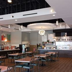 City Food Hall Destin