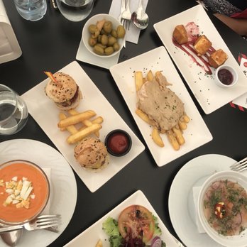 Tanto Monta - Halal Near Me - Seville, SE
