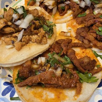 El Arroyo - Pollo & pastor tacos - Tacos Near Me - Delhi, California El Arroyo - Pollo & pastor tacos - Tacos Near Me - Delhi, California
