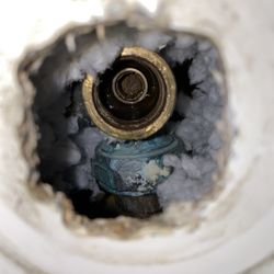 Sosa’s A/C & Plumbing Services.