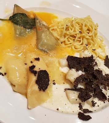 Valter's Osteria by null