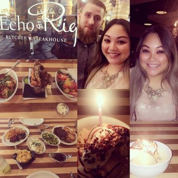 Echo & Rig - App/Dinner/Desert - Steakhouses Near Me - Las Vegas, Nevada Echo & Rig - App/Dinner/Desert - Steakhouses Near Me - Las Vegas, Nevada