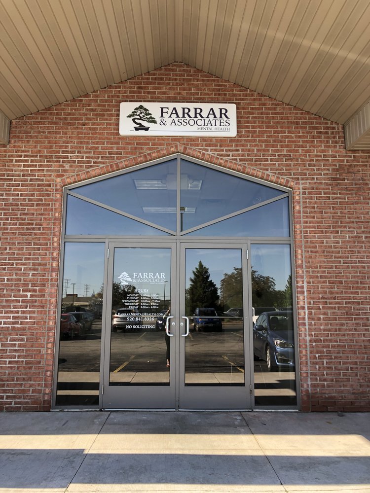 The Center for Perinatal Mental Health - grief counselor in Appleton, WI