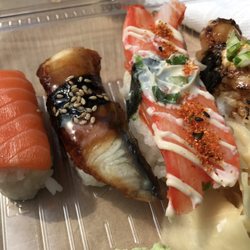 Sushi Bi