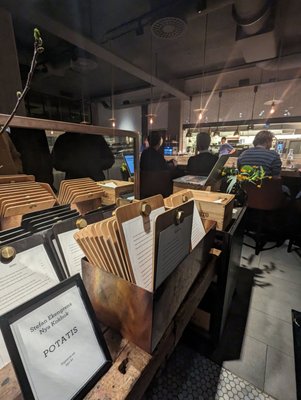 Restaurang Hantverket by null